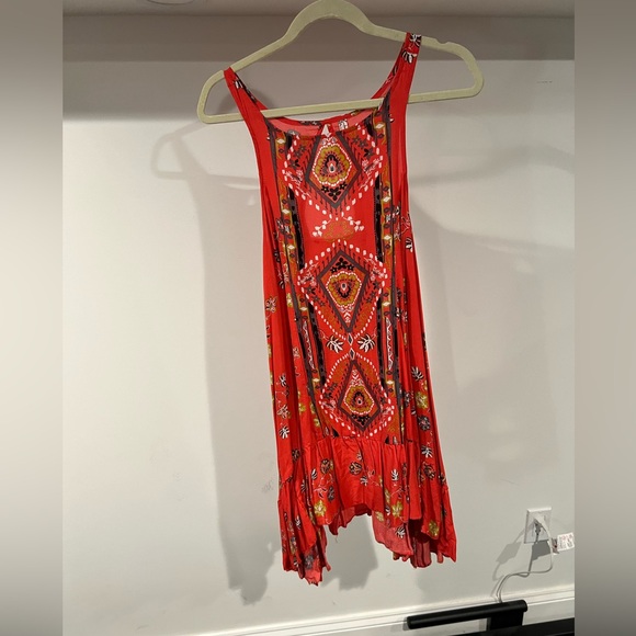 Free People Annka Border Slip - Picture 3 of 4